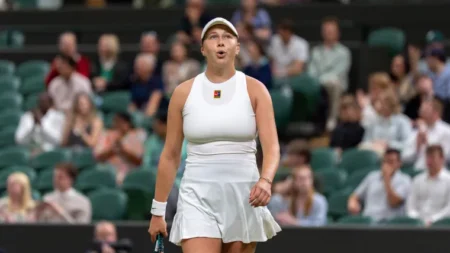 What time is women’s Wimbledon 2025 final? Amanda Anisimova vs Iga Swiatek schedule, live stream and TV channel