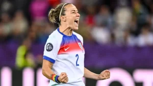 Lucy Bronze injury: Tiger Woods, Mike Tyson and other sporting heroes who played through the incredible pain