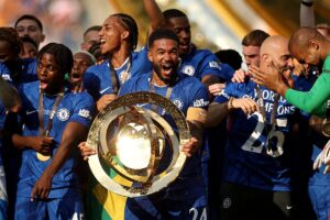 How Chelsea justified the Club World Cup’s existence through stunning final triumph