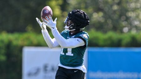 A new twist that should pay big on offense – NBC Sports Philadelphia