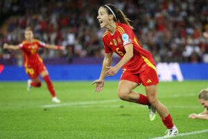 Spain illustrate their unique genius to set up Euro 2025 final showdown with England