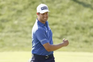 Harris English net worth: Breaking down how much money PGA star has made in career earnings, prize money