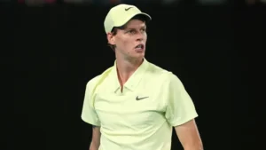 Jannik Sinner majors timeline: Breaking down last Grand Slam wins and complete history of finishes
