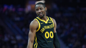 Jonathan Kuminga decision could hurt Warriors, per NBA exec – NBC Sports Bay Area & California