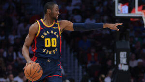 Why Jonathan Kuminga declined Warriors contract – NBC Sports Bay Area & California