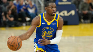 Warriors offered Jonathan Kuminga M contract – NBC Sports Bay Area & California
