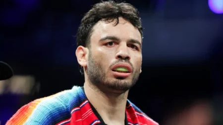 Julio Cesar Chavez Jr. arrested by ICE: What to know about Mexican boxer’s deportation days after Jake Paul fight