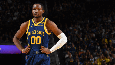 Wizards entering Jonathan Kuminga mix in free agency – NBC Sports Bay Area & California