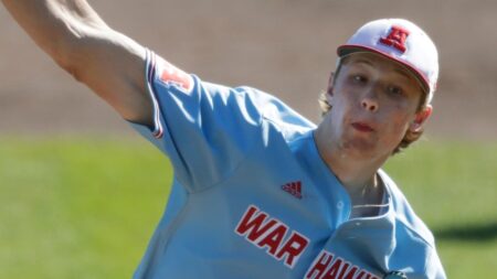 Every Mets pick from Day 2 of 2025 MLB Draft