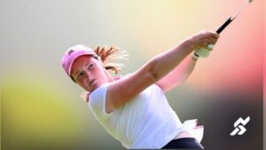 Amateur Woad Finishes 3rd at LPGA Major, Forfeits 7K Prize Money