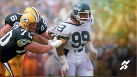 NFL Films and ESPN Argue for Dismissal of Gastineau’s 0M Lawsuit