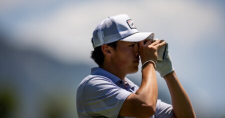 BYU’s Simon Kwon, ASU’s Bowen Mauss will meet in State Am final – Deseret News