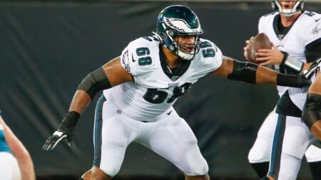 Jordan Mailata – NBC Sports Philadelphia