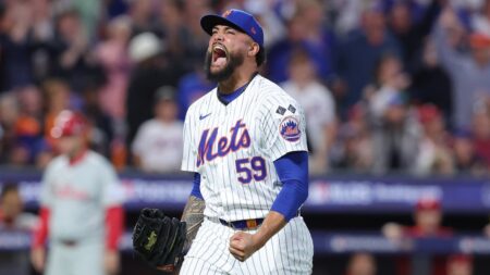 Mets’ Sean Manaea ready to make highly-anticipated season debut: ‘Feels good to be back’