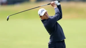 Matt Fitzpatrick net worth: Breaking down how much money PGA star has made in career earnings, prize money