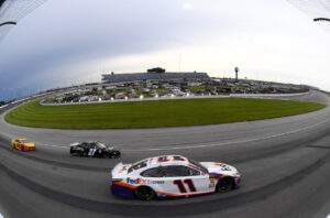 Popular old-school NASCAR track might return in 2026