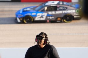 Crushing Setback for Micheal Jordan’s 23XI and FRM As Court Sides With NASCAR