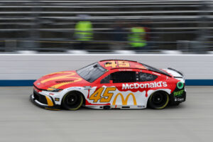 Cup Series Winner, In-Season Challenge Final 4 Picks