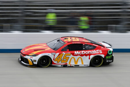 Cup Series Winner, In-Season Challenge Final 4 Picks