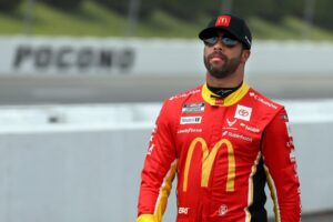 NASCAR Creates New Rule That Helps 23XI Racing, Front Row Motorsports as Open Teams