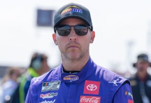 Denny Hamlin Warns Big ‘Answers’ Coming in 23XI-NASCAR Charter Suit