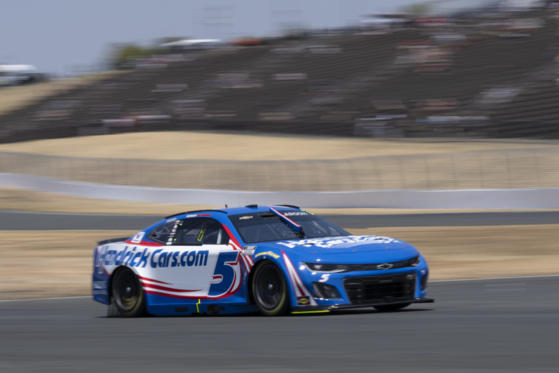 NASCAR predictions, Dover Motor Speedway