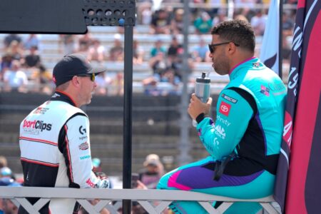 Winners, Losers from Denny Hamlin’s Echopark Automotive 400 Win at Dover