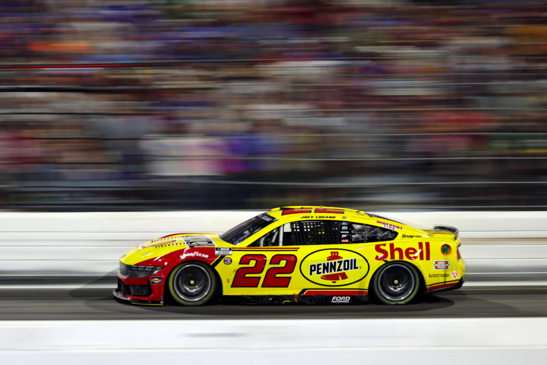 NASCAR: NASCAR All-Star Race