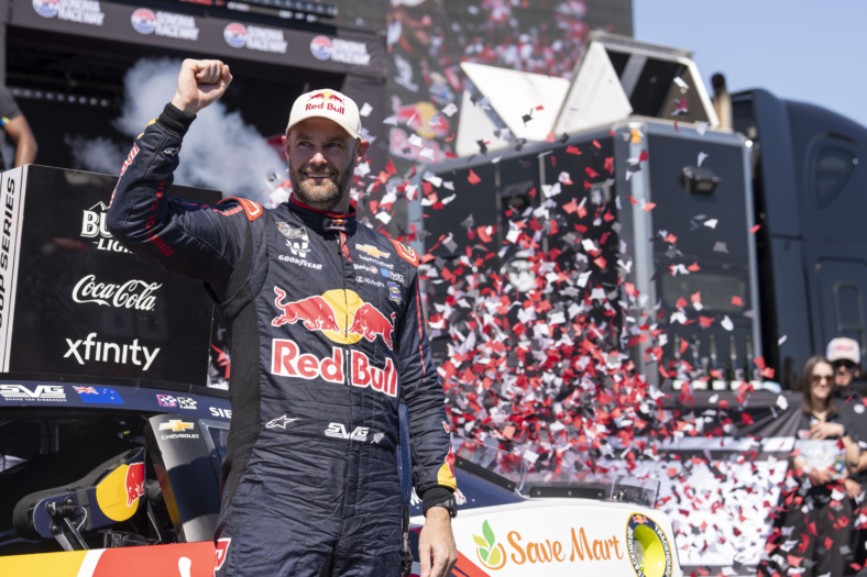 NASCAR predictions, Dover Motor Speedway