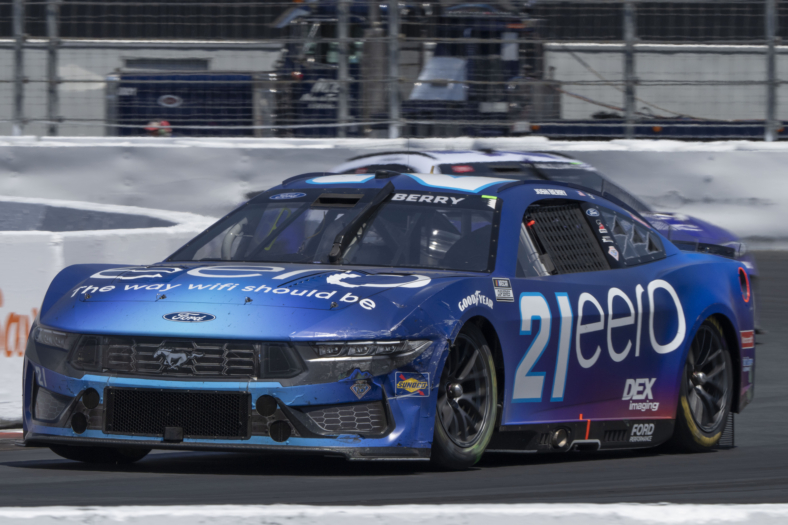 NASCAR predictions, Iowa Speedway