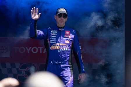 Majority of NASCAR Playoff Committe Wants New Championship Format