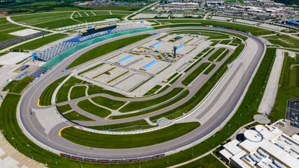 NASCAR rumors heat up: Is this the end for Kansas Speedway?