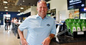 New clubhouse at Westwood Golf Course a hole-in-one – Newton Daily News