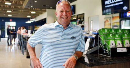 New clubhouse at Westwood Golf Course a hole-in-one – Newton Daily News