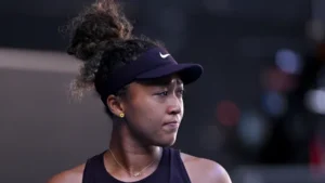 Naomi Osaka makes career announcement involving Patrick Mouratoglou