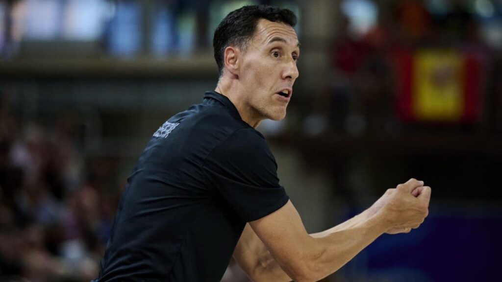 Sources: Knicks receive permission to interview Timberwolves' Pablo Prigioni for role on Mike Brown's coaching staff