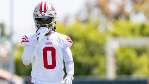 Five 49ers players poised for breakout 2025 NFL season – NBC Sports Bay Area & California