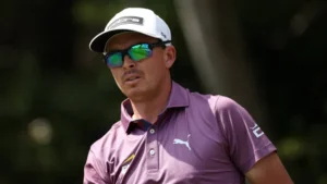 Rickie Fowler’s status unclear ahead of 3M Open tee time Thursday