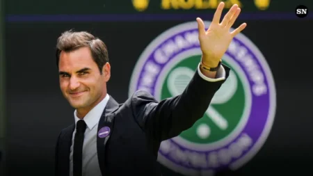 Three-peats at Wimbledon: How Carlos Alcaraz can join Roger Federer, Novak Djokovic, other tennis legends