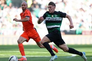 Arsenal have one final hurdle in Viktor Gyokeres deal after Benjamin Sesko issues