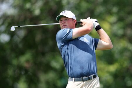 Some find what they’re looking for in second round of 3M Open, while search continues for others – Twin Cities