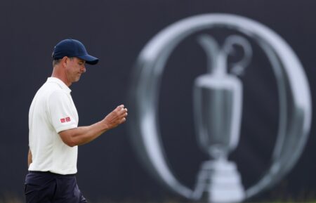 Adam Scott joins 3M Open field late. Who else is coming to Minnesota?