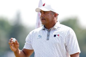 Here are some of the top golfers committed to the 3M Open