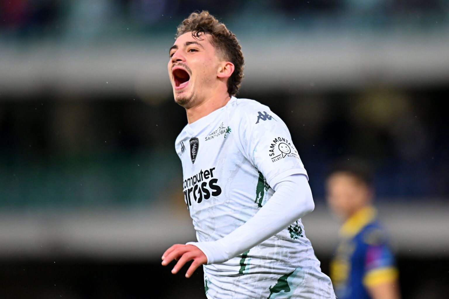 Parma make contact with Inter Milan for Sebastiano Esposito