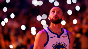 Steph Curry shares enlightening reply to best shot of his career – NBC Sports Bay Area & California