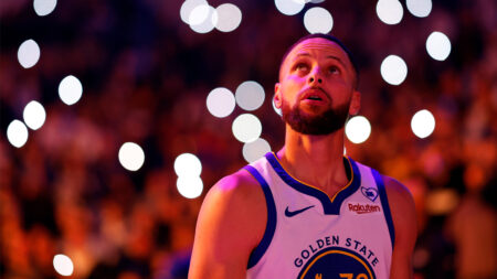 Steph Curry shares enlightening reply to best shot of his career – NBC Sports Bay Area & California
