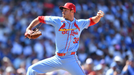 Red Sox acquire Steven Matz in pre-deadline trade with Cardinals – NBC Sports Boston
