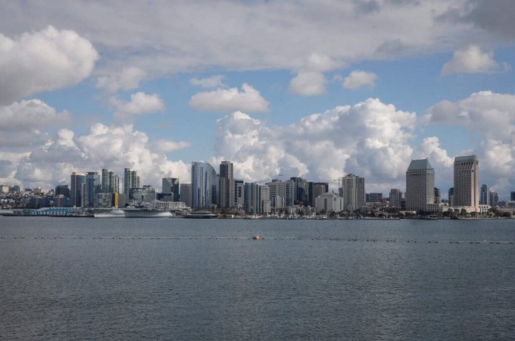 NASCAR San Diego Race at Naval Base Coronado ‘May Be a One-and-Done’