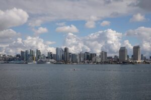 NASCAR San Diego Race at Naval Base Coronado ‘May Be a One-and-Done’