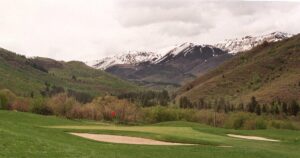 BYU’s Whitney Banz shoots 68 to win medalist honors at Women’s Am – Deseret News